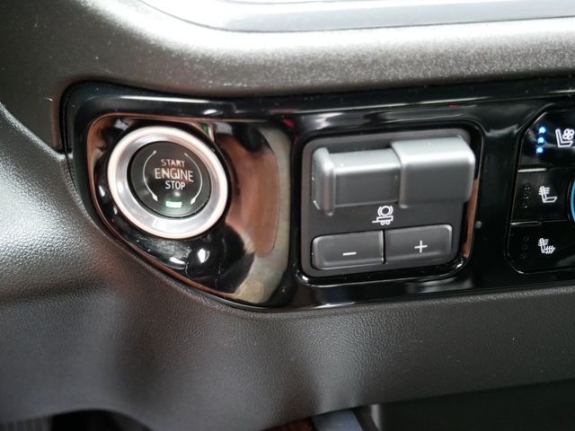Thumbnail: 2023 Chevrolet Silverado 1500 - 25