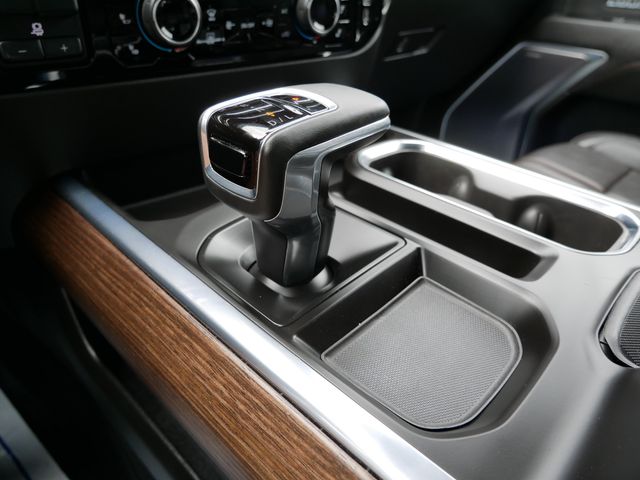 Thumbnail: 2023 Chevrolet Silverado 1500 - 10