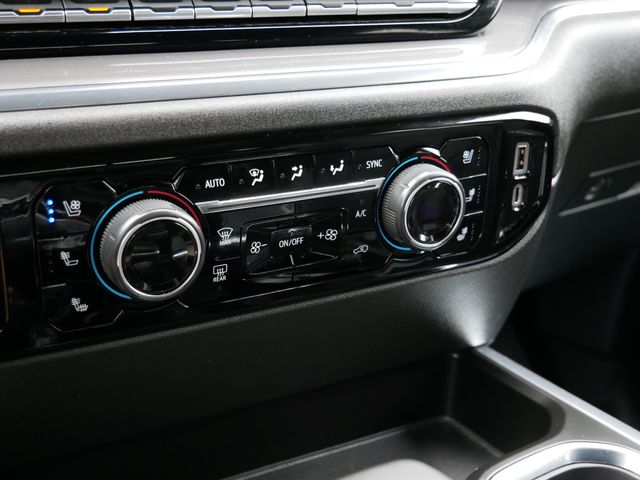 Thumbnail: 2023 Chevrolet Silverado 1500 - 19