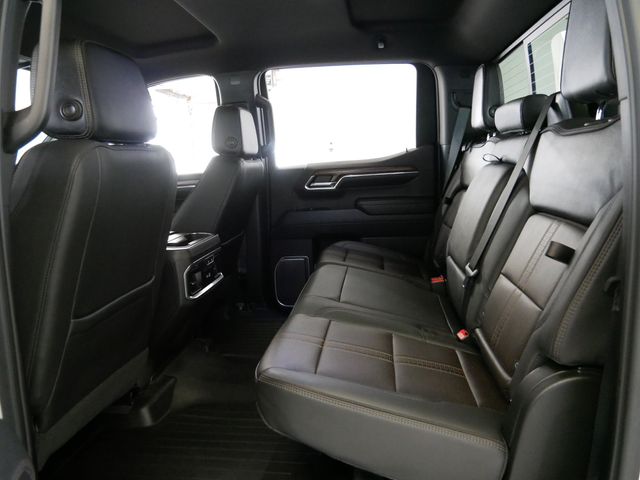 Thumbnail: 2023 Chevrolet Silverado 1500 - 7