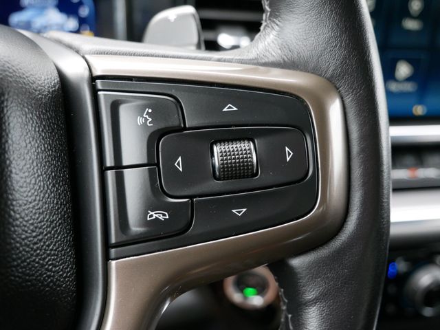 Thumbnail: 2023 Chevrolet Silverado 1500 - 23