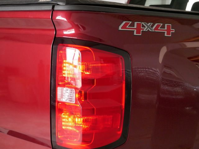Thumbnail: 2016 Chevrolet Silverado 1500 - 15