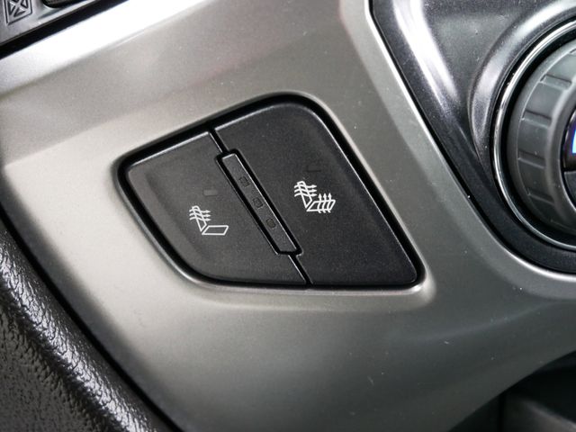 Thumbnail: 2016 Chevrolet Silverado 1500 - 21