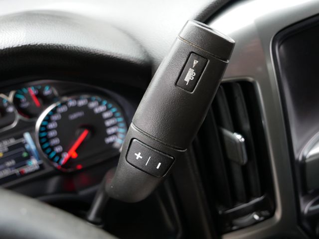 Thumbnail: 2016 Chevrolet Silverado 1500 - 10