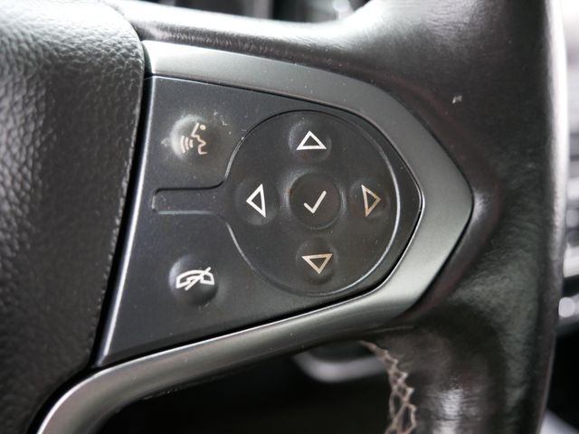Thumbnail: 2016 Chevrolet Silverado 1500 - 26