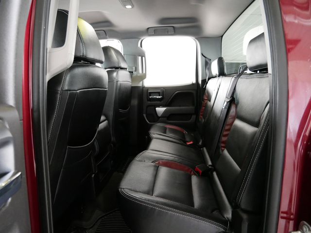 Thumbnail: 2016 Chevrolet Silverado 1500 - 7