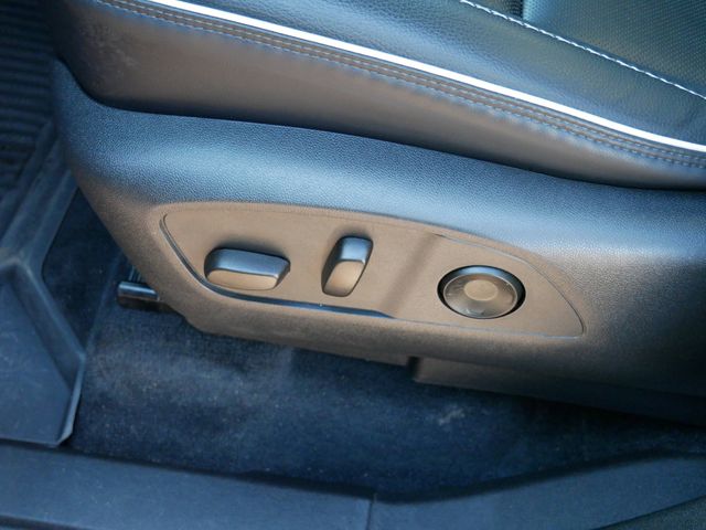 Thumbnail: 2024 GMC Acadia - 25