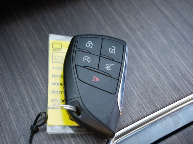 Thumbnail: 2024 GMC Acadia - 13