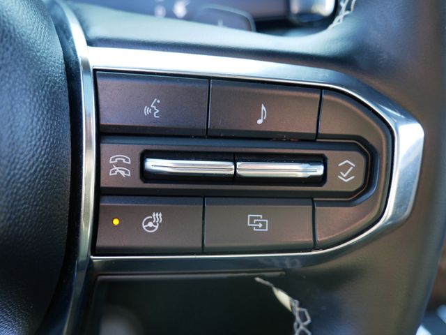 Thumbnail: 2024 GMC Acadia - 27