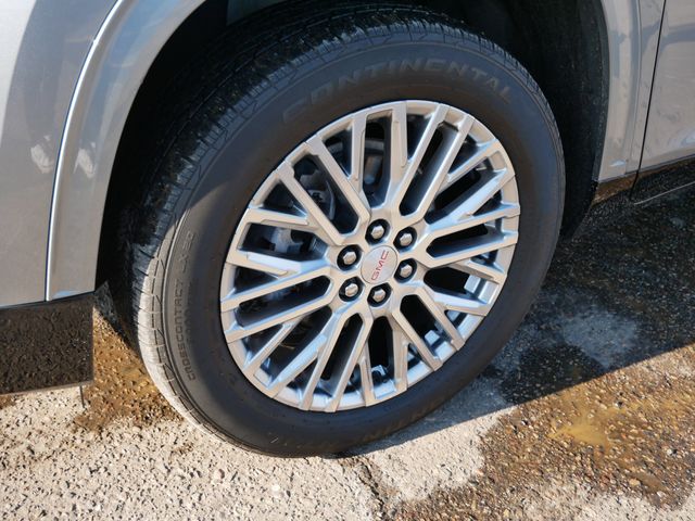 Thumbnail: 2024 GMC Acadia - 7