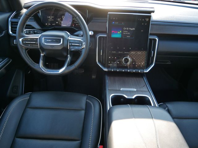 Thumbnail: 2024 GMC Acadia - 8