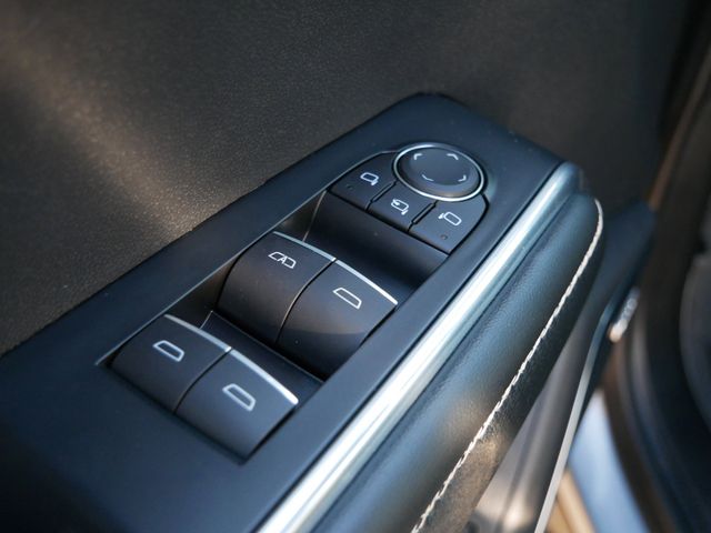 Thumbnail: 2024 GMC Acadia - 24