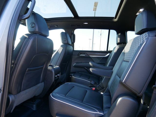 Thumbnail: 2024 GMC Acadia - 10