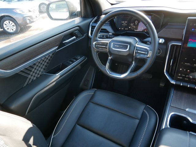 Thumbnail: 2024 GMC Acadia - 2