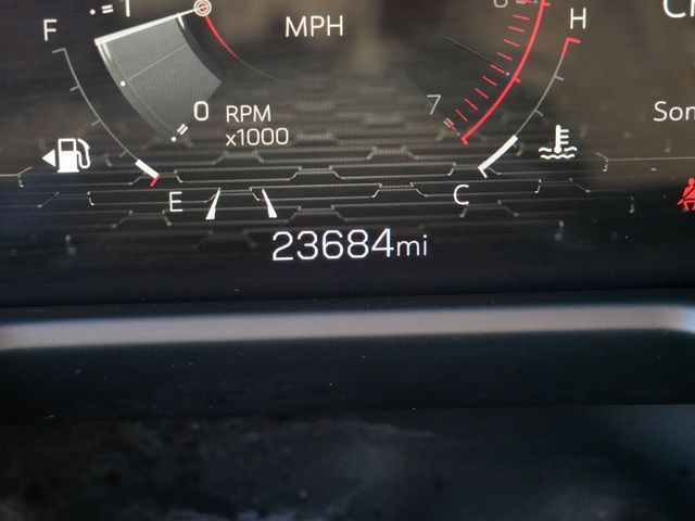 Thumbnail: 2024 GMC Acadia - 12