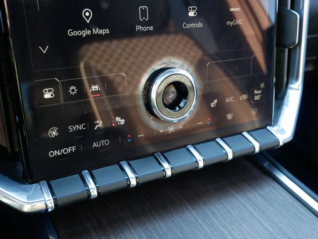 Thumbnail: 2024 GMC Acadia - 17