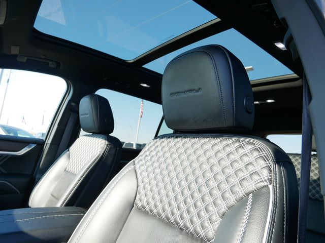 Thumbnail: 2024 GMC Acadia - 9