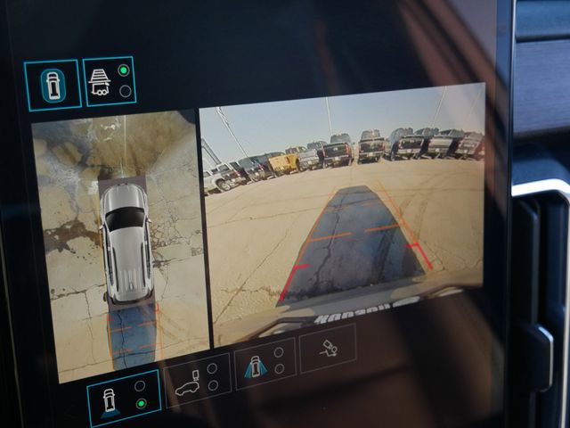 Thumbnail: 2024 GMC Acadia - 30