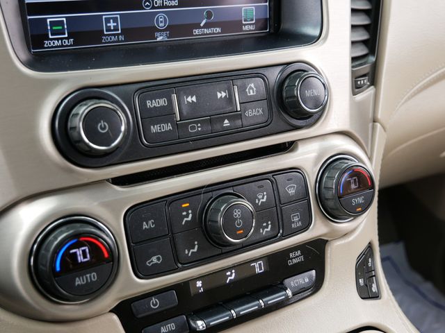 Thumbnail: 2019 GMC Yukon - 19