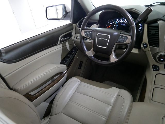Thumbnail: 2019 GMC Yukon - 2