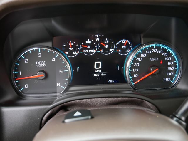 Thumbnail: 2019 GMC Yukon - 11