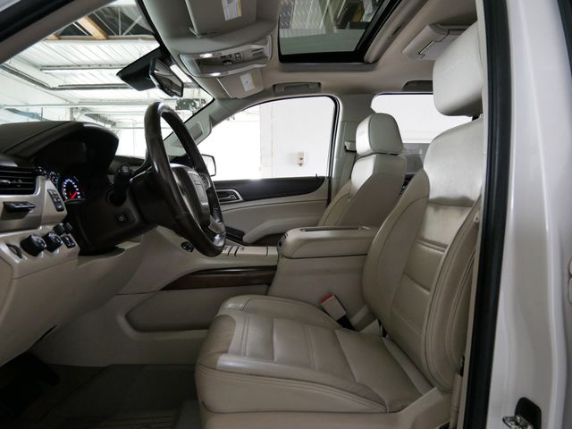 Thumbnail: 2019 GMC Yukon - 7