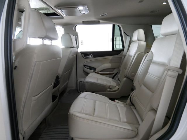 Thumbnail: 2019 GMC Yukon - 9