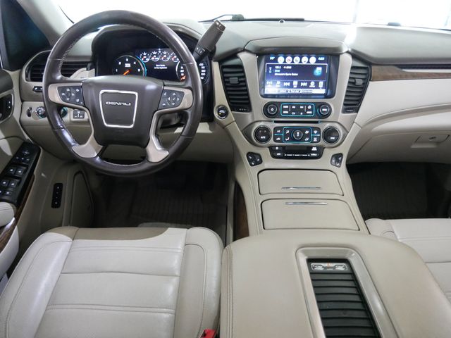 Thumbnail: 2019 GMC Yukon - 6
