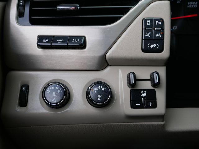 Thumbnail: 2019 GMC Yukon - 23