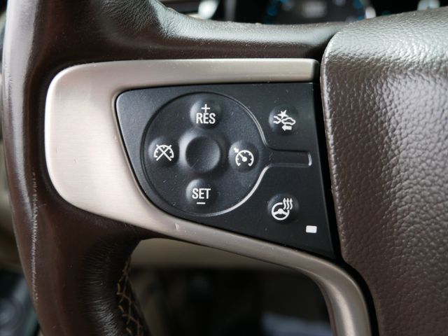 Thumbnail: 2019 GMC Yukon - 24