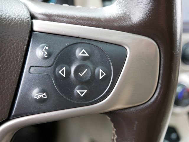 Thumbnail: 2019 GMC Yukon - 25