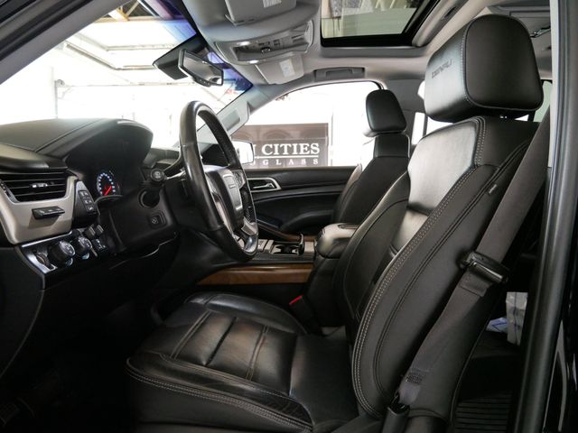 Thumbnail: 2019 GMC Yukon - 8