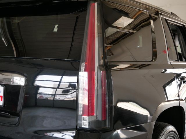 Thumbnail: 2019 GMC Yukon - 7