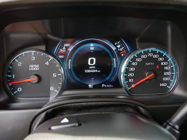 Thumbnail: 2019 GMC Yukon - 12