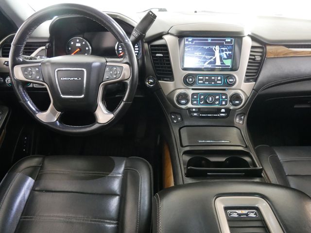 Thumbnail: 2019 GMC Yukon - 6