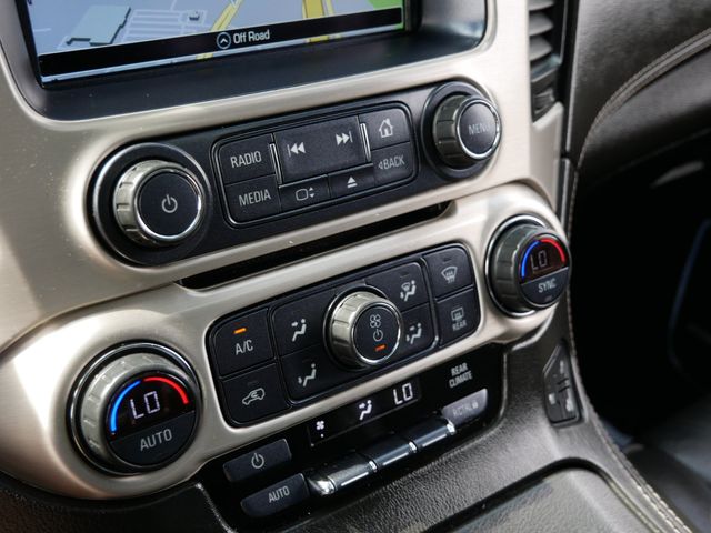 Thumbnail: 2019 GMC Yukon - 21
