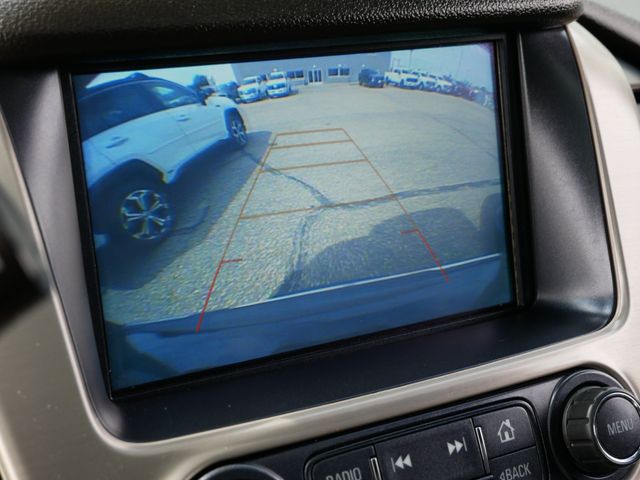 Thumbnail: 2019 GMC Yukon - 29