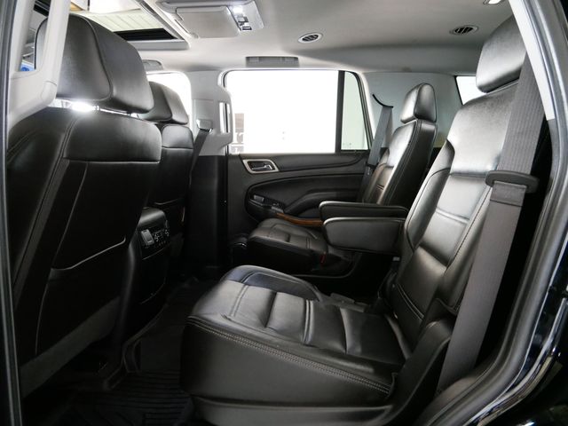 Thumbnail: 2019 GMC Yukon - 9