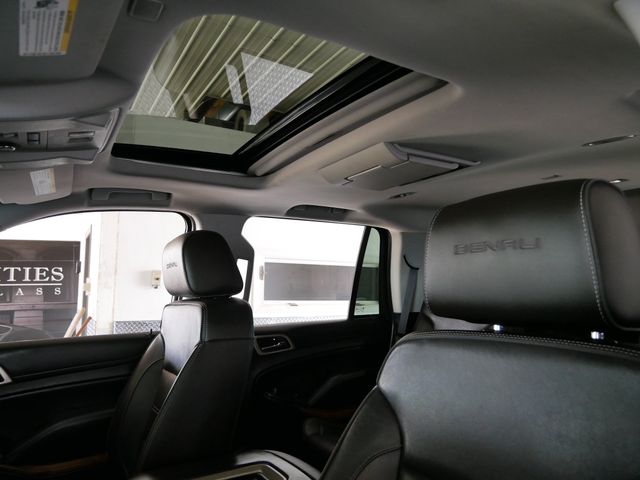 Thumbnail: 2019 GMC Yukon - 20
