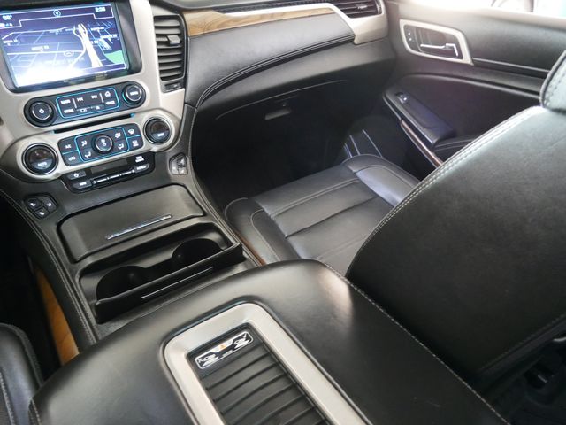 Thumbnail: 2019 GMC Yukon - 11