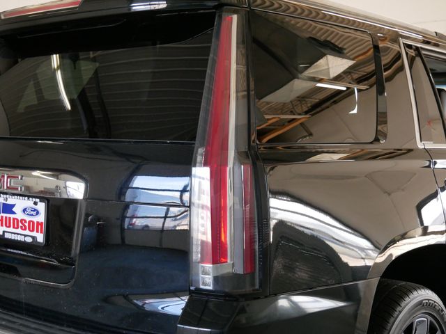 Thumbnail: 2019 GMC Yukon - 14