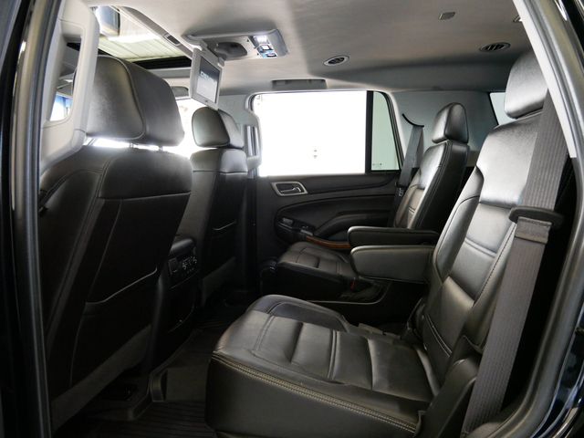Thumbnail: 2019 GMC Yukon - 9