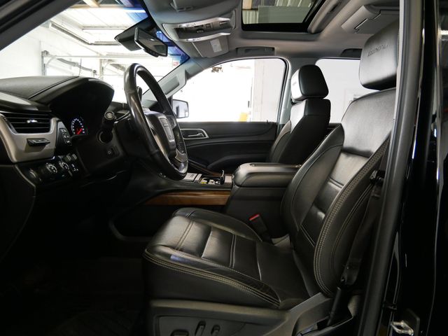 Thumbnail: 2019 GMC Yukon - 7