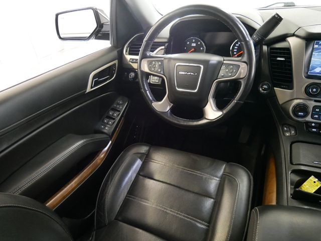 Thumbnail: 2019 GMC Yukon - 2