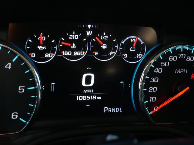 Thumbnail: 2019 GMC Yukon - 11
