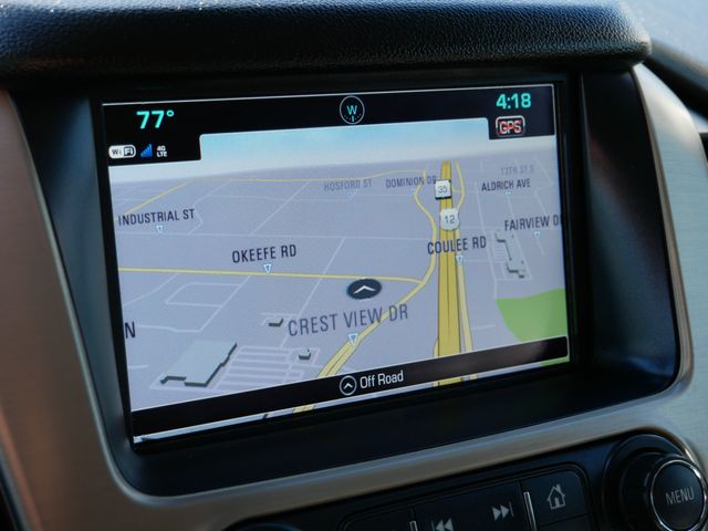 Thumbnail: 2019 GMC Yukon - 10