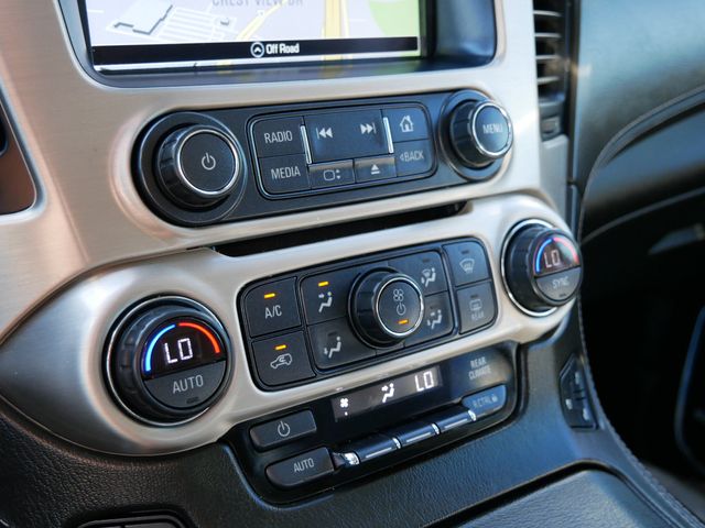 Thumbnail: 2019 GMC Yukon - 20