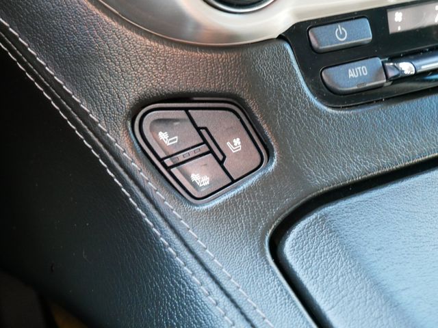 Thumbnail: 2019 GMC Yukon - 21