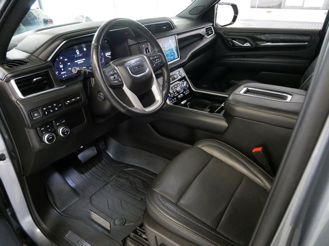 Thumbnail: 2022 GMC Yukon - 2