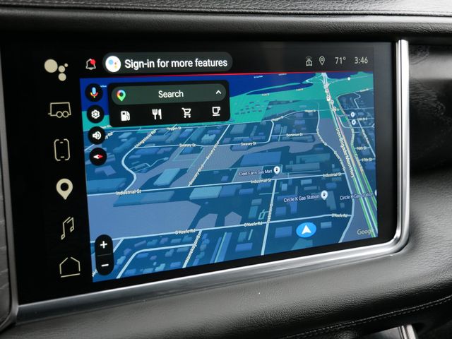 Thumbnail: 2022 GMC Yukon - 9